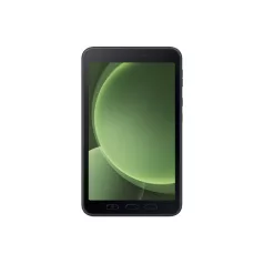   SAMSUNG Tablet Galaxy Tab Active5 (8.0", WiFi) 128GB, S Pen, Strapabíró kialakítás, Zöld