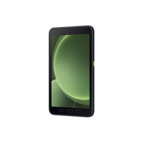 SAMSUNG Tablet Galaxy Tab Active5 (8.0", WiFi) 128GB, S Pen, Strapabíró kialakítás, Zöld