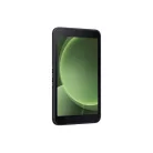 SAMSUNG Tablet Galaxy Tab Active5 (8.0", WiFi) 128GB, S Pen, Strapabíró kialakítás, Zöld