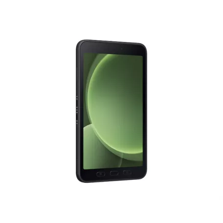 SAMSUNG Tablet Galaxy Tab Active5 (8.0", WiFi) 128GB, S Pen, Strapabíró kialakítás, Zöld