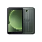SAMSUNG Tablet Galaxy Tab Active5 (8.0", WiFi) 128GB, S Pen, Strapabíró kialakítás, Zöld
