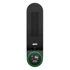   APC Back-UPS Pro Gaming, BGM2200 UPS, 2200VA/1320W, 4xSchuko 2xC13, LINE-INTERACTIVE szünetmentes,színuszos, AVR, RGB