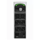 APC Back-UPS Pro Gaming, BGM2200 UPS, 2200VA/1320W, 4xSchuko 2xC13, LINE-INTERACTIVE szünetmentes,színuszos, AVR, RGB