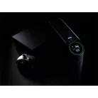 APC Back-UPS Pro Gaming, BGM2200 UPS, 2200VA/1320W, 4xSchuko 2xC13, LINE-INTERACTIVE szünetmentes,színuszos, AVR, RGB