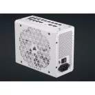CORSAIR Tápegység Moduláris, RM1000x Shift White, 1000W, 14cm, 80+ Gold