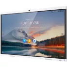 Huawei eKit IdeaHub B2 Interaktív kijelző, 86", 4K UHD, HDMI, USB Type-A/C, Wi-Fi, RJ45, Android9.0 - IHB2-86PU