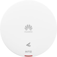   Huawei eKit Wireless Access Point DualBand,WiFi 6,1.8 Gbps,Smart Antenna,1GE uplink,POE w/o AC,beltéri
