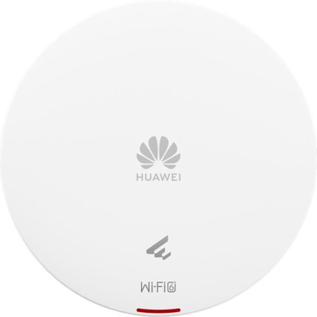 Huawei eKit Wireless Access Point DualBand,WiFi 6,1.8 Gbps,Smart Antenna,1GE uplink,POE w/o AC,beltéri