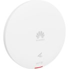 Huawei eKit Wireless Access Point DualBand,WiFi 6,1.8 Gbps,Smart Antenna,1GE uplink,POE w/o AC,beltéri