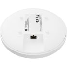 Huawei eKit Wireless Access Point DualBand,WiFi 6,1.8 Gbps,Smart Antenna,1GE uplink,POE w/o AC,beltéri