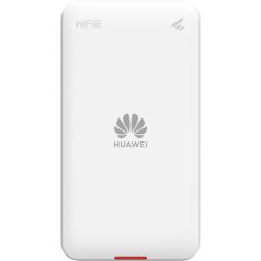   Huawei eKit Wireless Access Point DualBand,USB,BLE,WiFi 6,3Gbps,Smart Antenna,1GE uplink,1GE downlink,POE w/o AC,beltér