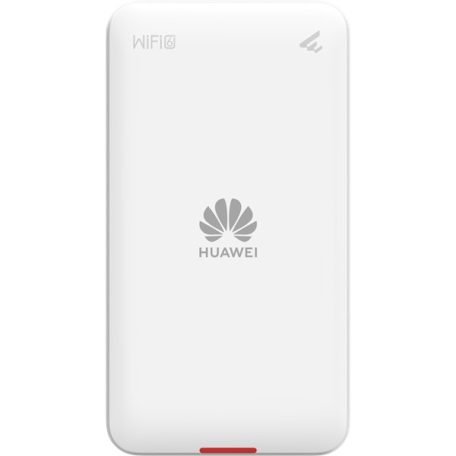 Huawei eKit Wireless Access Point DualBand,USB,BLE,WiFi 6,3Gbps,Smart Antenna,1GE uplink,1GE downlink,POE w/o AC,beltér