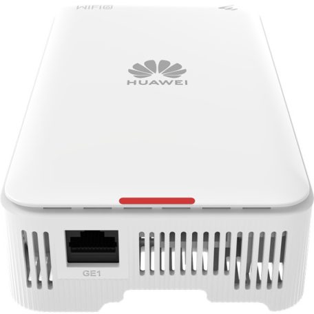 Huawei eKit Wireless Access Point DualBand,USB,BLE,WiFi 6,3Gbps,Smart Antenna,1GE uplink,1GE downlink,POE w/o AC,beltér