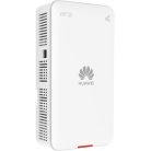 Huawei eKit Wireless Access Point DualBand,USB,BLE,WiFi 6,3Gbps,Smart Antenna,1GE uplink,1GE downlink,POE w/o AC,beltér