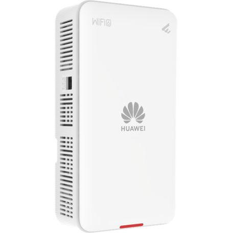 Huawei eKit Wireless Access Point DualBand,USB,BLE,WiFi 6,3Gbps,Smart Antenna,1GE uplink,1GE downlink,POE w/o AC,beltér