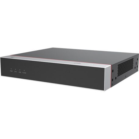 Huawei eKit Vezeték Nélküli Access Kontroller 10x1000Mbps + 2x10GE (SFP+) + 1konzol port, USB, max 128 AP - AC650-128AP