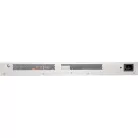 Huawei eKit Switch 24x1000Mbps (124W POE+) + 2x1GE (SFP), Nem menedzselhető, Rack/Asztali - S110-24LP2SR