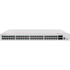 Huawei eKit Switch 48x1000Mbps + 4x10GE SFP+ + 1konzol port, Layer2 managed, Rackes - S220-48T4X