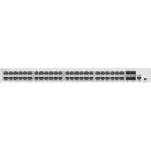 Huawei eKit Switch 48x1000Mbps + 4x10GE SFP+ + 1konzol port, Layer2 managed, Rackes - S220-48T4X