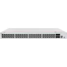 Huawei eKit Switch 48x1000Mbps + 4x1GE SFP + 1konzol port, Layer2 managed, Rackes - S220-48T4S