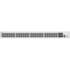 Huawei eKit Switch 48x1000Mbps + 4x1GE SFP + 1konzol port, Layer2 managed, Rackes - S220-48T4S