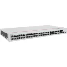 Huawei eKit Switch 48x1000Mbps + 4x1GE SFP + 1konzol port, Layer2 managed, Rackes - S220-48T4S