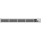 Huawei eKit Switch 48x1000Mbps + 4x1GE (SFP) + 1konzol port, iStack, Rackes, Layer2+ managed - S310-48T4S