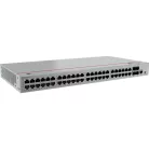 Huawei eKit Switch 48x1000Mbps + 4x1GE (SFP) + 1konzol port, iStack, Rackes, Layer2+ managed - S310-48T4S