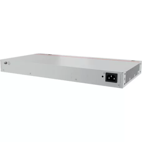 Huawei eKit Switch 48x1000Mbps + 4x1GE (SFP) + 1konzol port, iStack, Rackes, Layer2+ managed - S310-48T4S