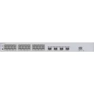 Huawei eKit Switch 24x1000Mbps + 4x10GE (SFP+) + 1konzol port, iStack, Layer2+ managedRackes -  S310-24T4X