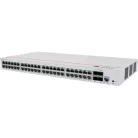 Huawei eKit Switch 48x1000Mbps + 4x10GE (SFP+) + 1konzol port, iStack, Layer2+ managed Rackes - S310-48T4X