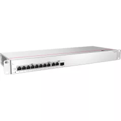   Huawei eKit Engine Gateway 2x1000Mbps (WAN), 1x1GE SFP (WAN) + 8x1000Mbps (LAN), Rackes - S380-H8T3ST