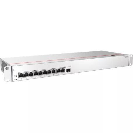 Huawei eKit Engine Gateway 2x1000Mbps (WAN), 1x1GE SFP (WAN) + 8x1000Mbps (LAN), Rackes - S380-H8T3ST