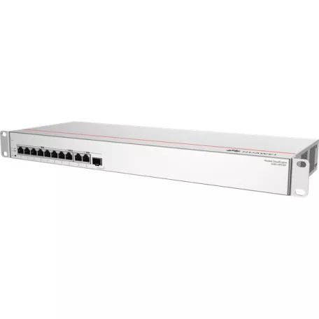 Huawei eKit Engine Gateway 2x1000Mbps (WAN), 1x1GE SFP (WAN) + 8x1000Mbps (LAN), Rackes - S380-H8T3ST