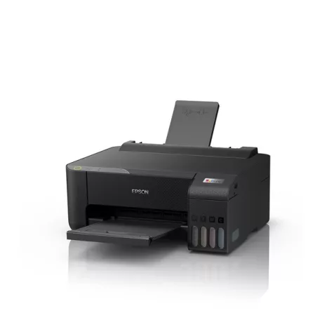 EPSON Tintasugaras nyomtató - EcoTank L1230 (A4, színes, 5760x1440 DPI, 33 lap/perc, USB)