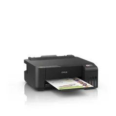   EPSON Tintasugaras nyomtató - EcoTank L1270 (A4, színes, 5760x1440 DPI, 33 lap/perc, USB/Wifi)