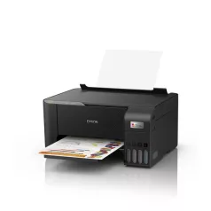   EPSON Tintasugaras nyomtató - EcoTank L3230 (A4, MFP, színes, 5760x1440 DPI, 33 lap/perc, USB)