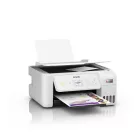 EPSON Tintasugaras nyomtató - EcoTank L3286 (A4, MFP, színes, 5760x1440 DPI, 33 lap/perc, USB/Wifi)