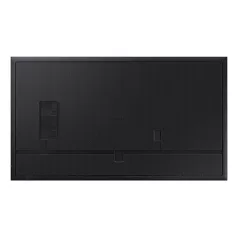   SAMSUNG 24/7 LFD, 50" QMC Crystal UHD 4K Signage kijelző