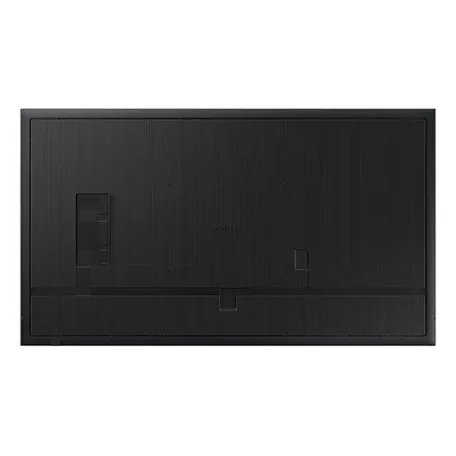 SAMSUNG 24/7 LFD, 50" QMC Crystal UHD 4K Signage kijelző