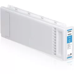   EPSON Tintapatron Singlepack UltraChrome XD Cyan T69420N (700ml)