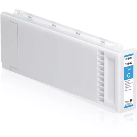 EPSON Tintapatron Singlepack UltraChrome XD Cyan T69420N (700ml)