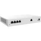 Huawei eKit Engine Gateway 1x1000Mbps (WAN) + 4x1000Mbps (50W POE+ LAN), Asztali - S380-L4P1T