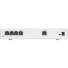 Huawei eKit Engine Gateway 1x1000Mbps (WAN) + 4x1000Mbps (50W POE+ LAN), Asztali - S380-L4P1T