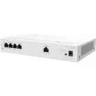 Huawei eKit Engine Gateway 1x1000Mbps (WAN) + 4x1000Mbps (50W POE+ LAN), Asztali - S380-L4P1T