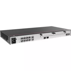   Huawei eKit Router 2x1000Mbps Combo (WAN) + 8x1000Mbps (LAN), 2xUSB 2.0, 2xSIC, Rackes - AR720