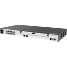 Huawei eKit Router 2x1000Mbps Combo (WAN) + 8x1000Mbps (LAN), 2xUSB 2.0, 2xSIC, Rackes - AR720