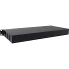 Huawei eKit Router 2x1000Mbps Combo (WAN) + 8x1000Mbps (LAN), 2xUSB 2.0, 2xSIC, Rackes - AR720