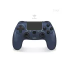 CIRKA NUFORCE PS4/PC/Mac Kiegészítő Vezeték nélküli kontroller, Alkonykék