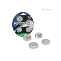   HYPERKIN GummiFlex Playstation/Xbox Kiegészítő csúszásgátló Thumb Grip (4-PACK)